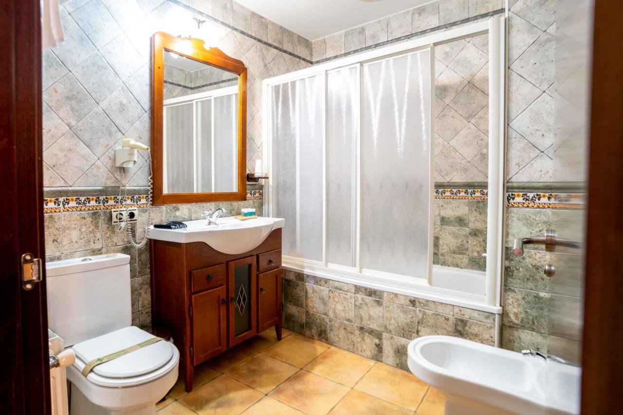 Hostal El Guerrer Todolella Екстер'єр фото