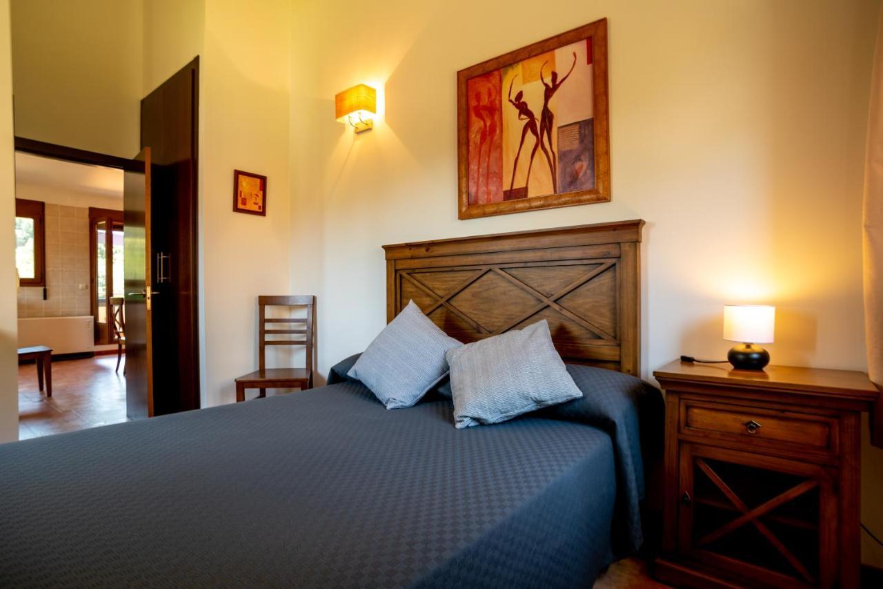 Hostal El Guerrer Todolella Екстер'єр фото