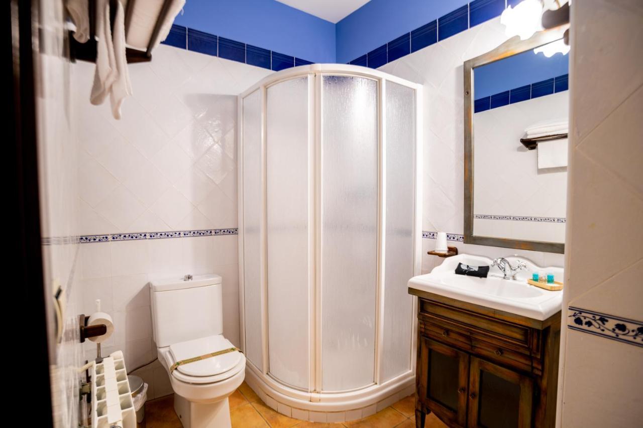 Hostal El Guerrer Todolella Екстер'єр фото
