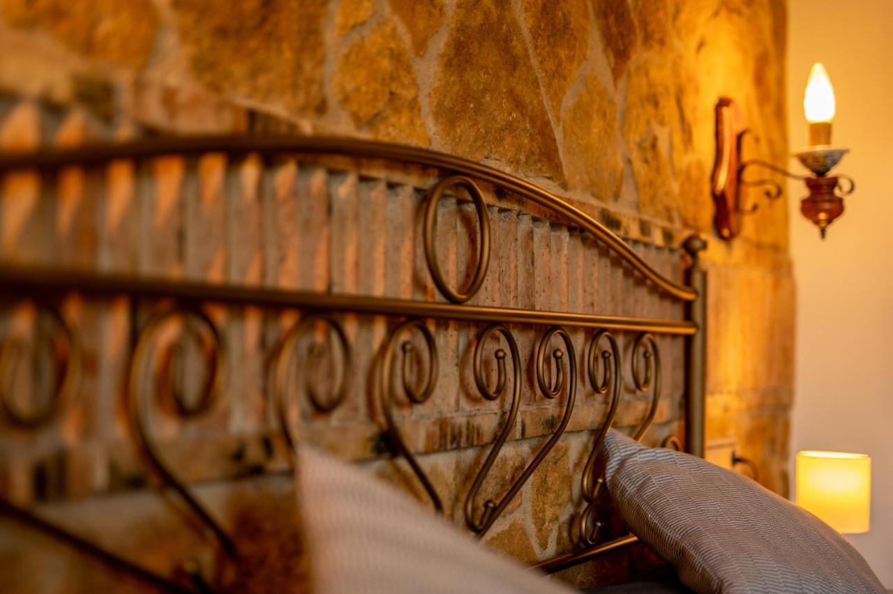 Hostal El Guerrer Todolella Екстер'єр фото